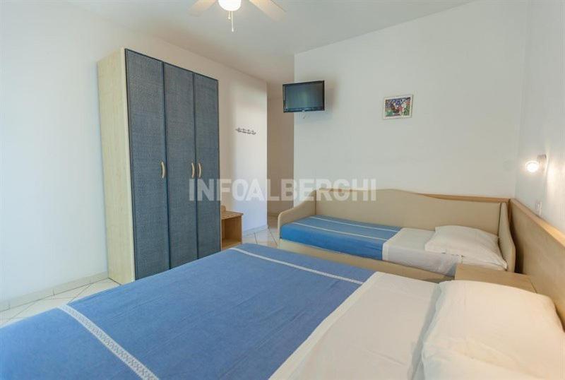 Hotel San Domingo