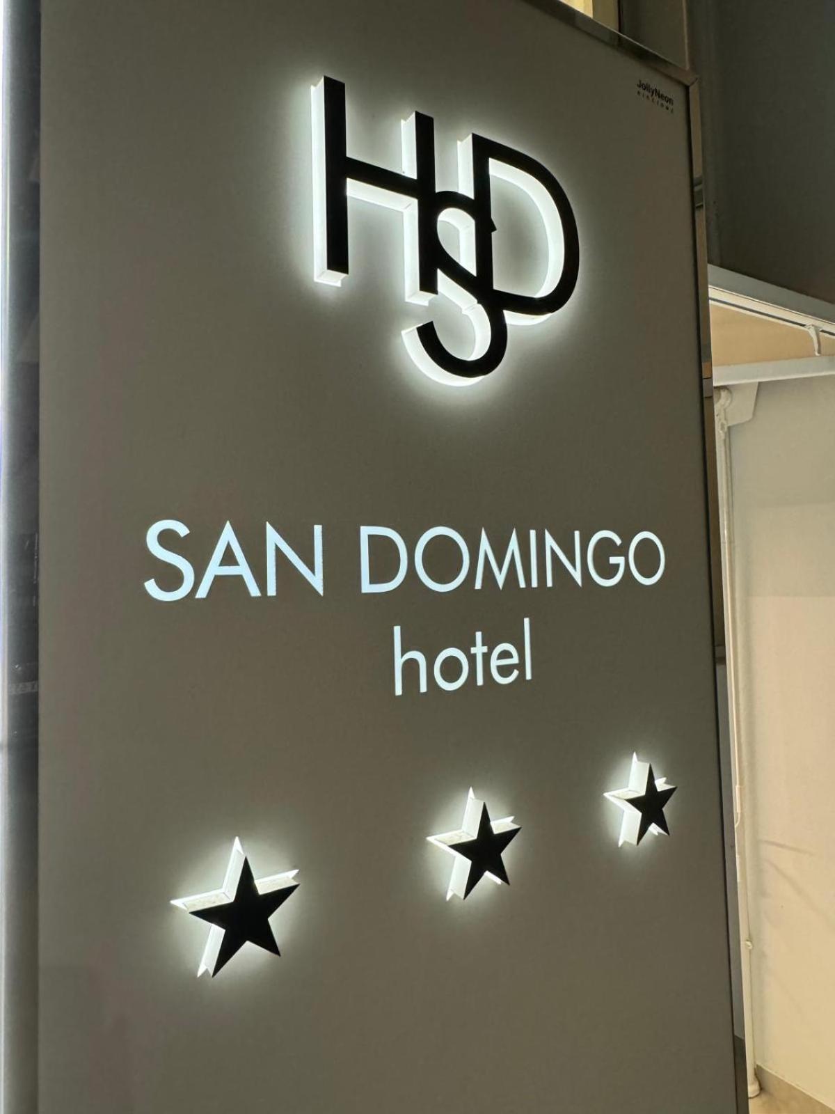 Hotel San Domingo Bellaria-Igea Marina