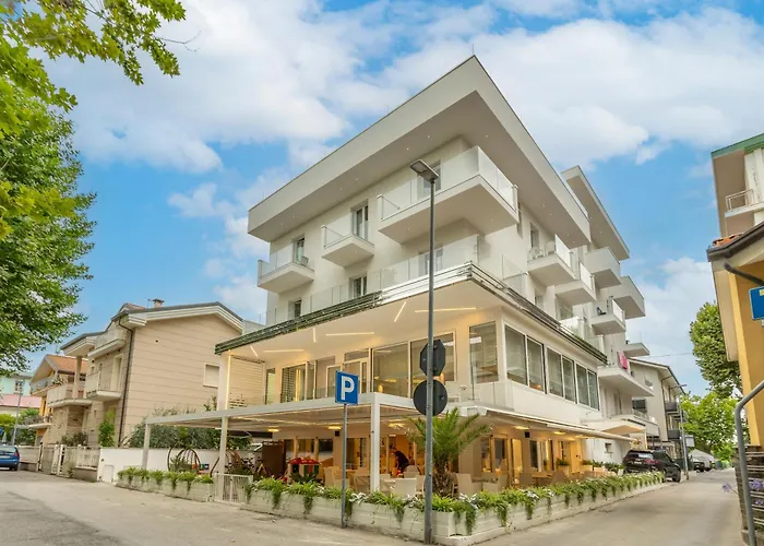 Hotel San Domingo