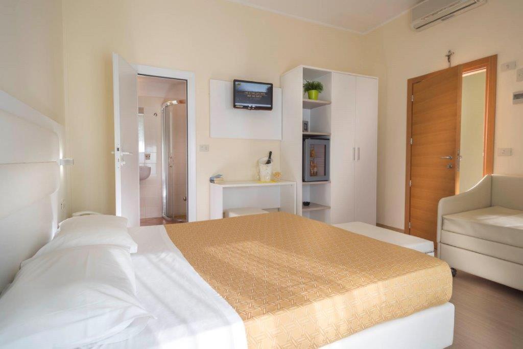 San Domingo Hotel Bellaria-Igea Marina