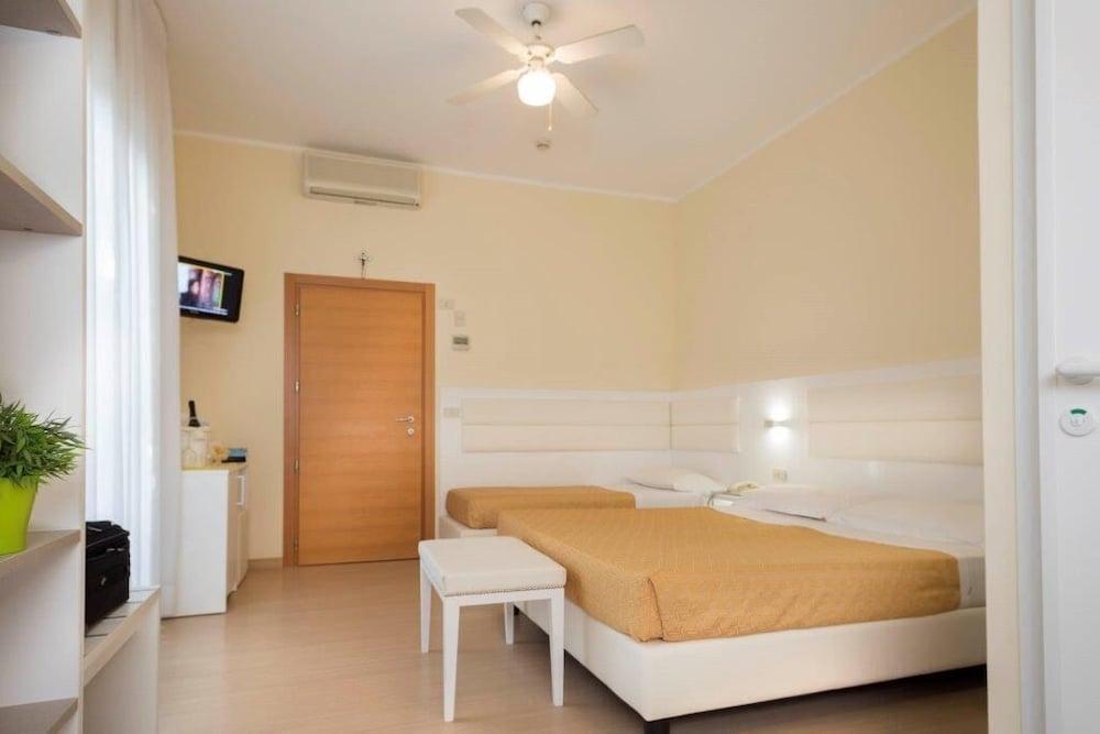 San Domingo Bellaria-Igea Marina