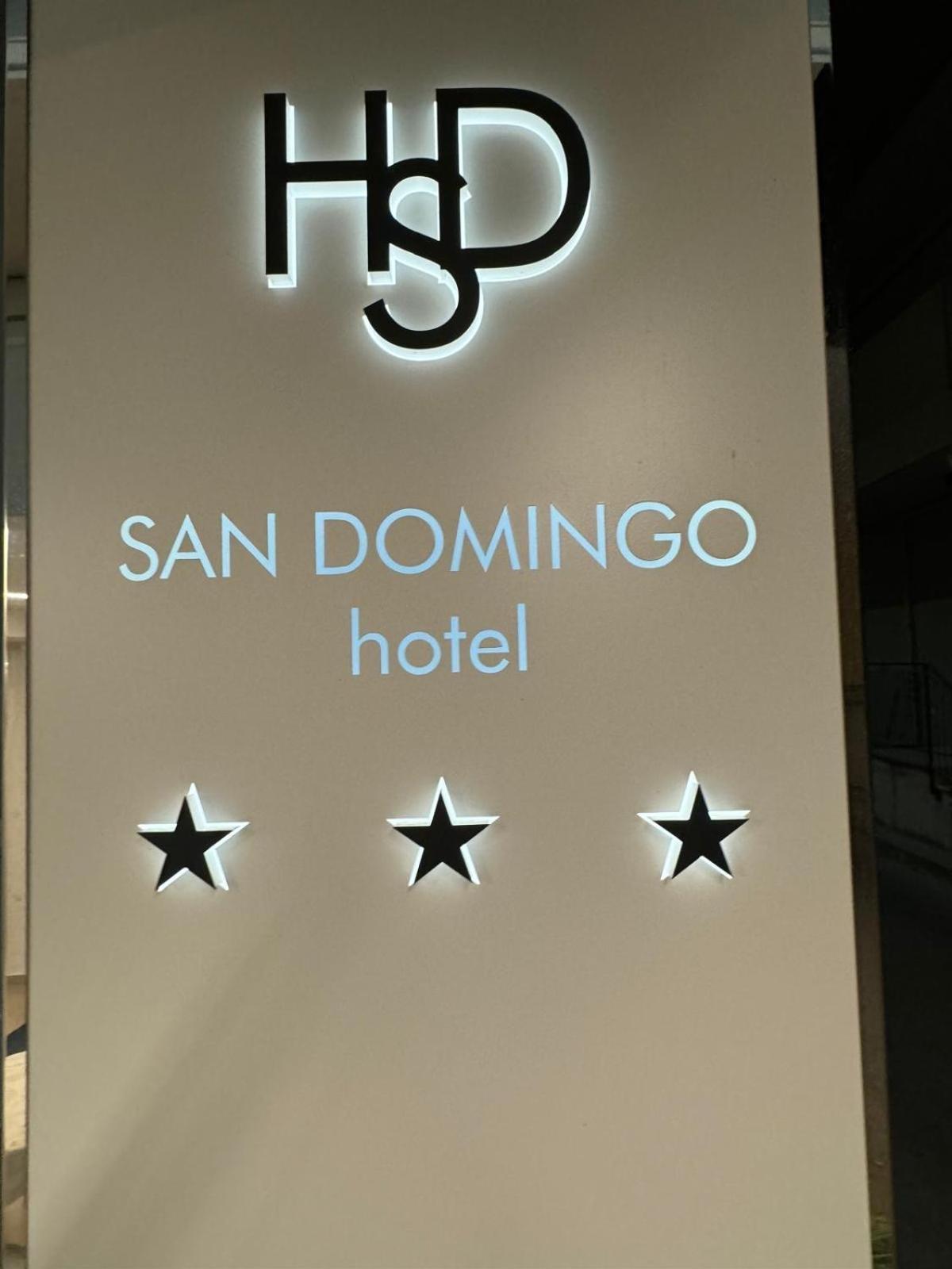 San Domingo