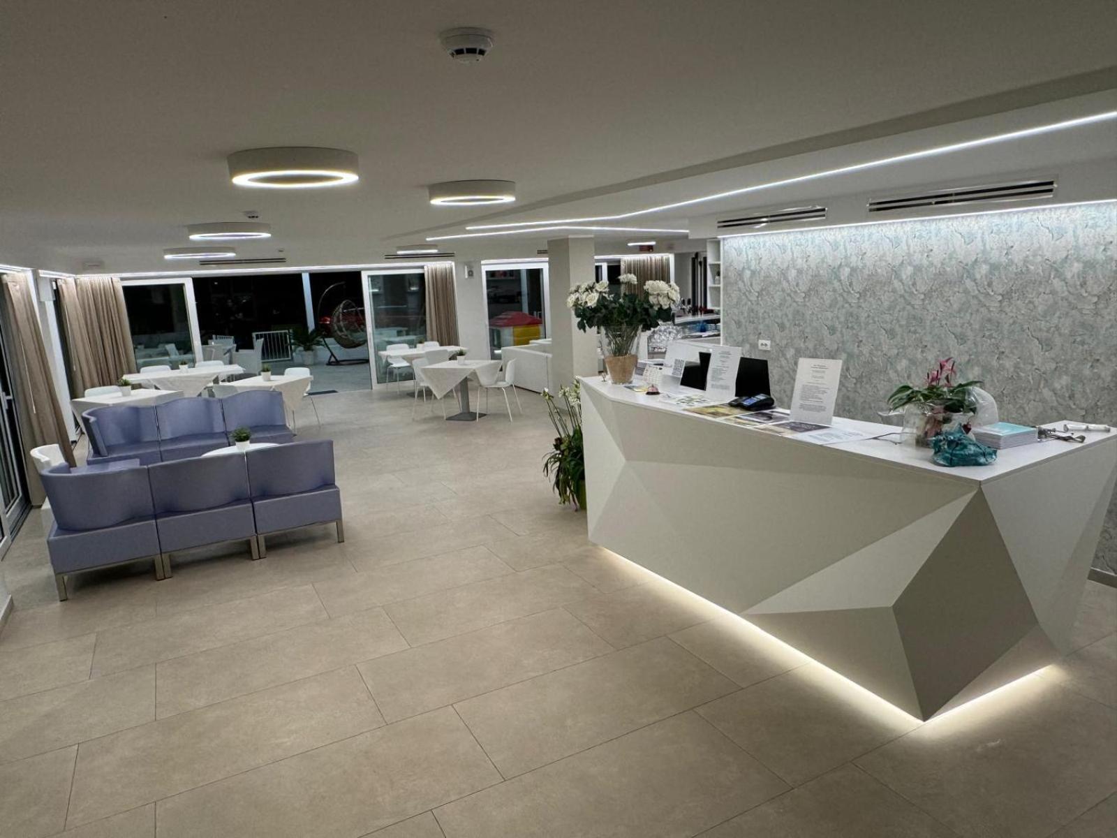 San Domingo Hotel 3*