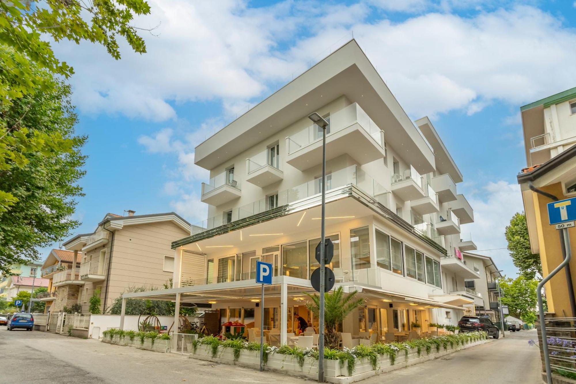 San Domingo Hotel 3*