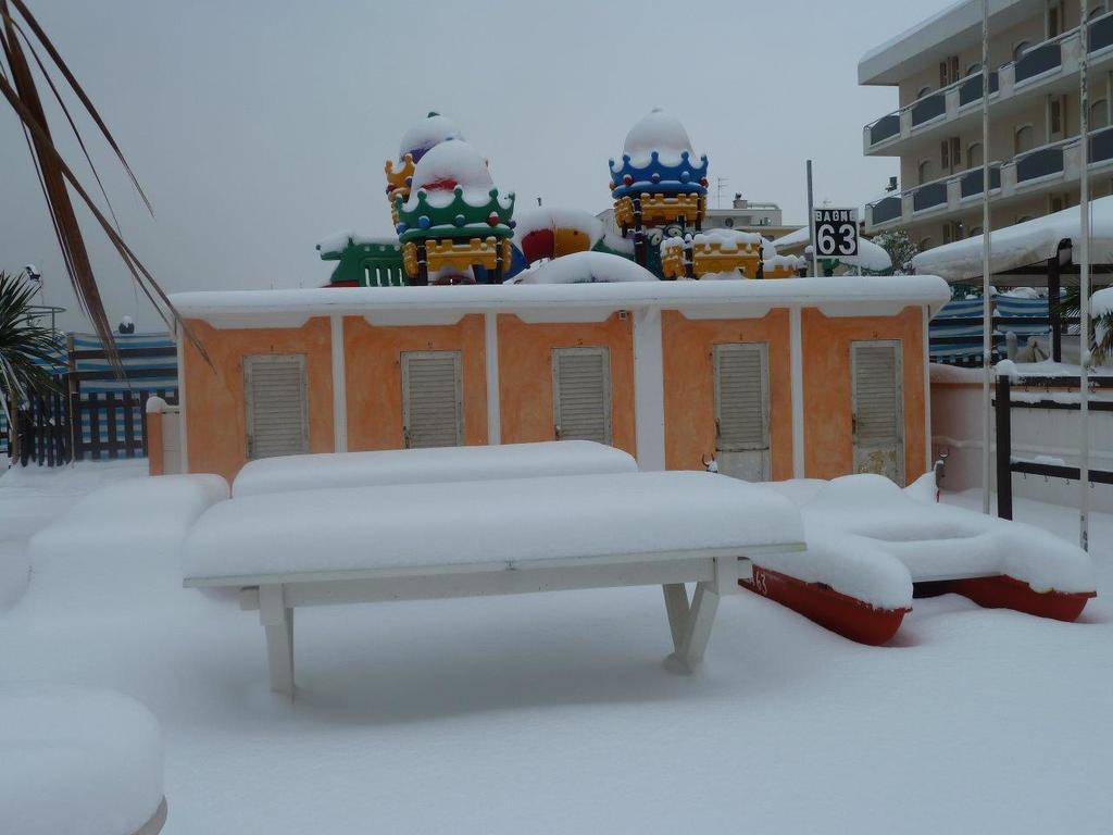 Hotel San Domingo Bellaria-Igea Marina