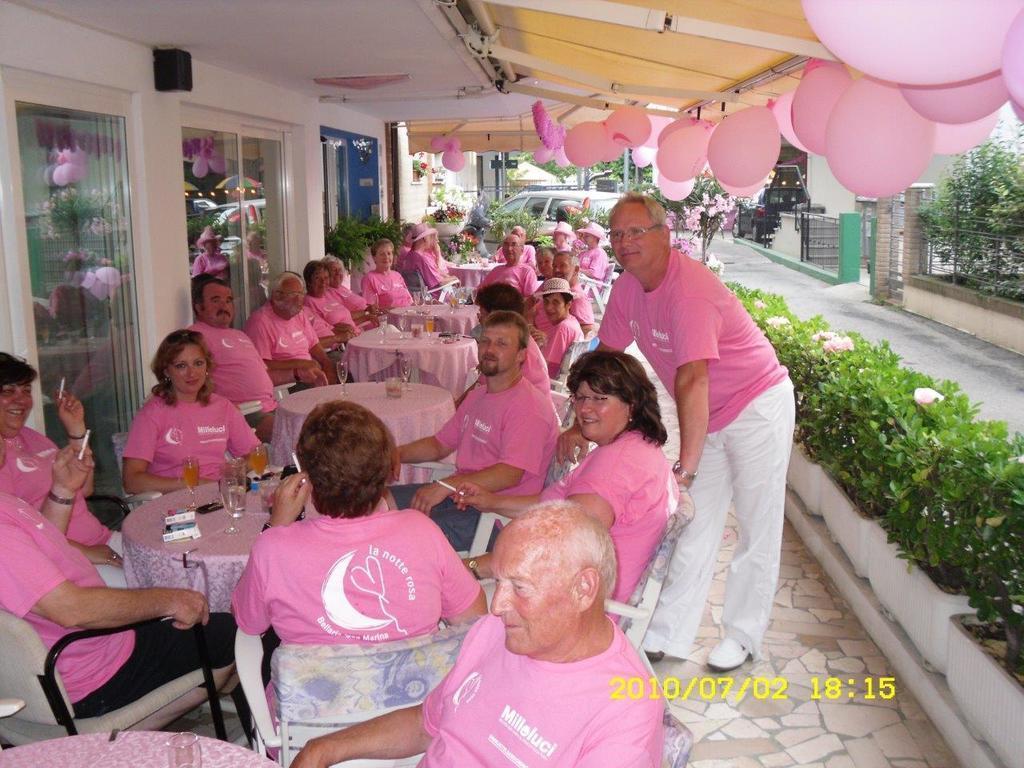 San Domingo Hotel Bellaria-Igea Marina