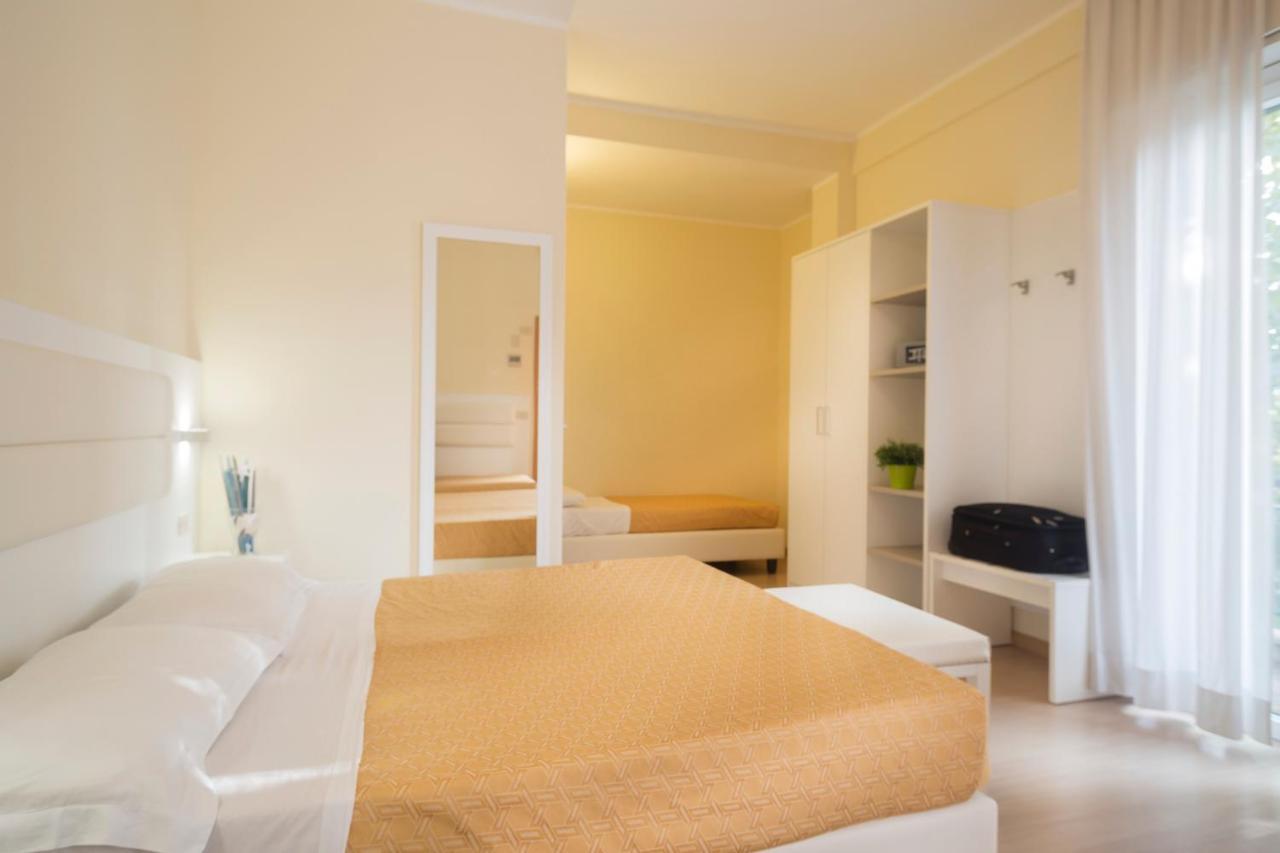Hotel San Domingo