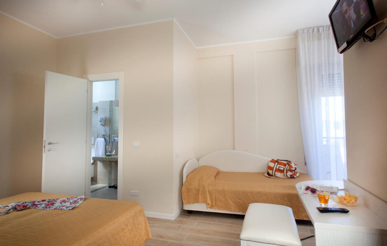 San Domingo Hotel Bellaria-Igea Marina